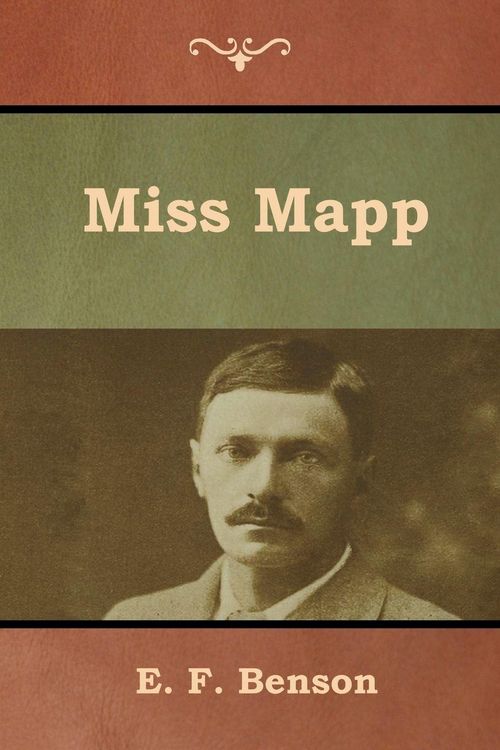 Produktbild: Miss Mapp
