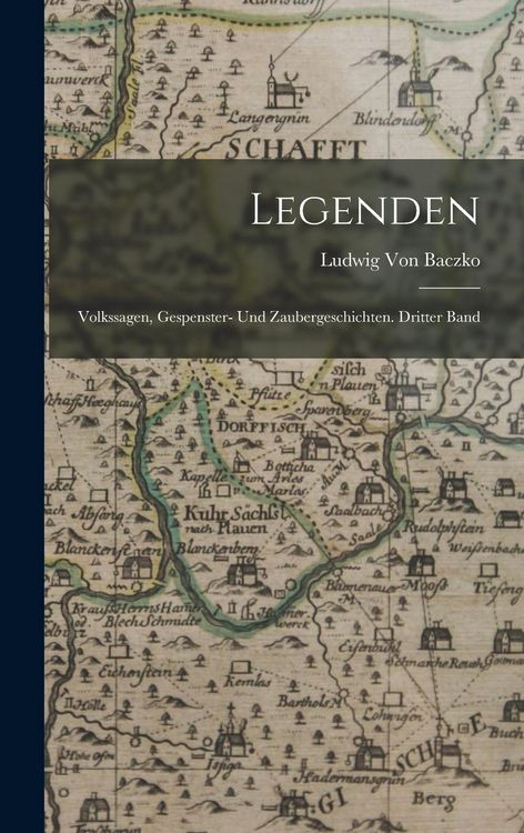 Produktbild: Legenden