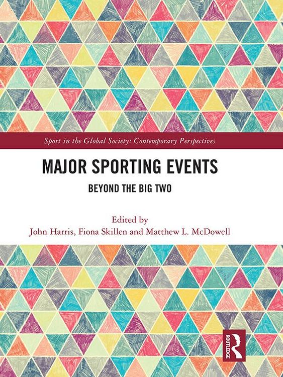 Produktbild: Major Sporting Events