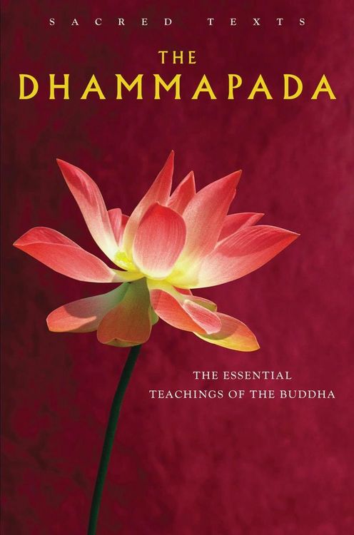 Produktbild: The Dhammapada