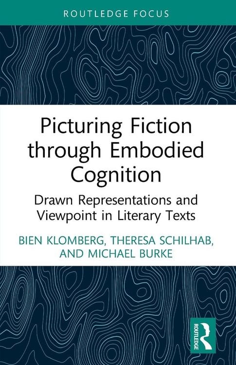 Produktbild: Picturing Fiction through Embodied Cognition