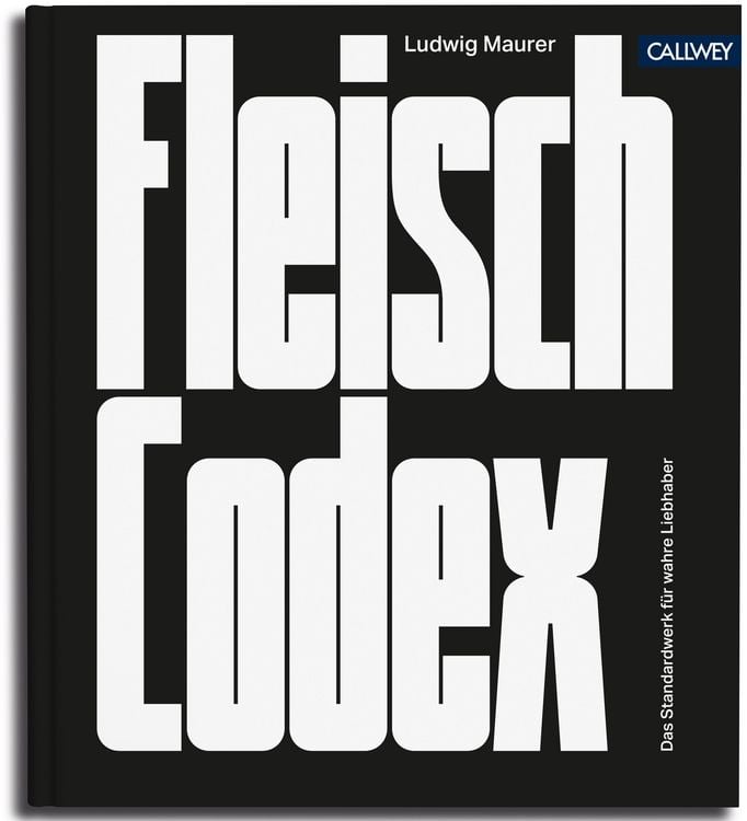 Produktbild: Fleisch-Codex