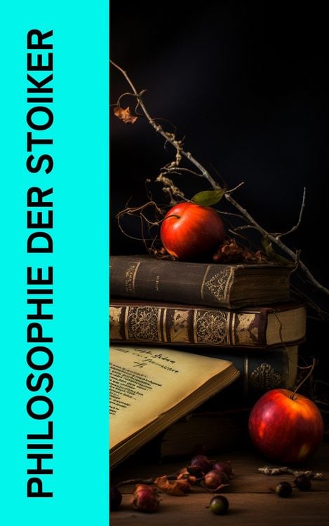 Produktbild: Philosophie der Stoiker