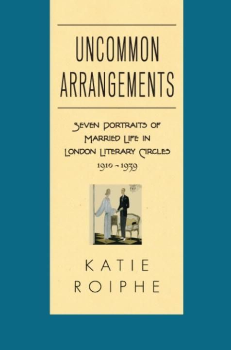 Produktbild: Uncommon Arrangements