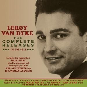 Produktbild: The Complete Releases 1956-62