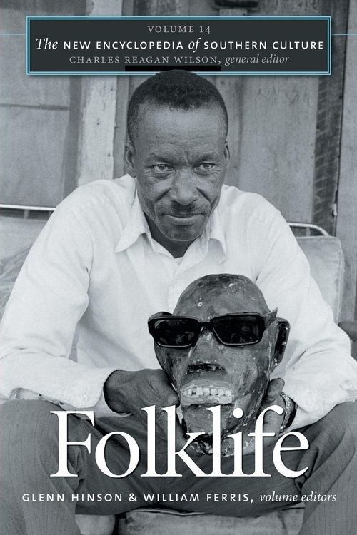 Produktbild: The New Encyclopedia of Southern Culture