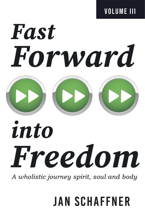 Produktbild: Fast Forward into Freedom