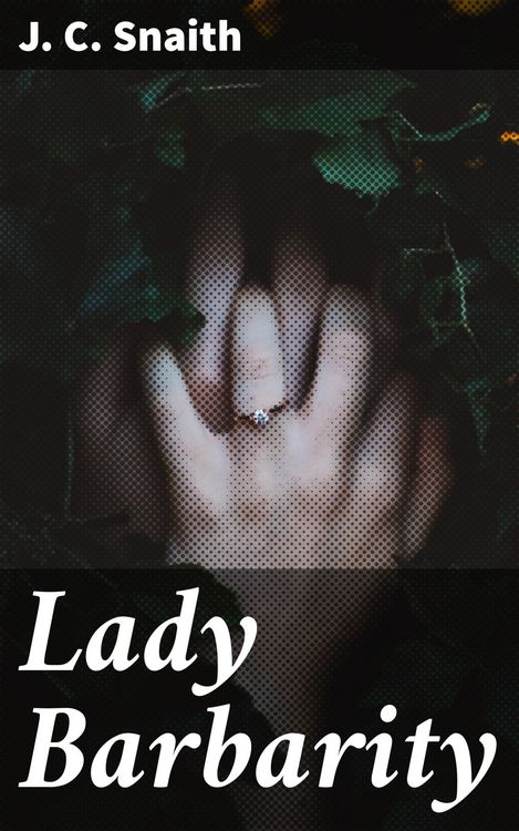 Produktbild: Lady Barbarity