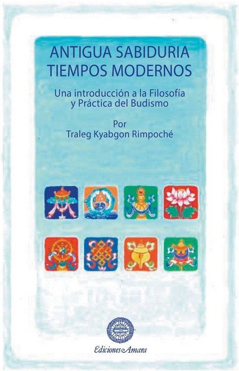 Produktbild: Antigua sabidur&iacute;a, tiempos modernos