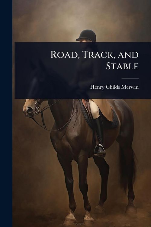 Produktbild: Road, Track, and Stable