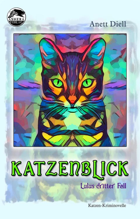 Produktbild: Katzenblick