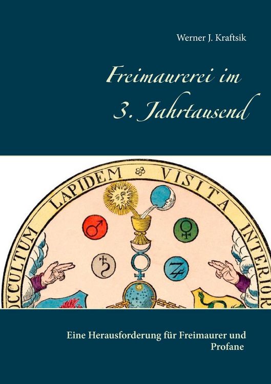 Produktbild: Freimaurerei im 3. Jahrtausend