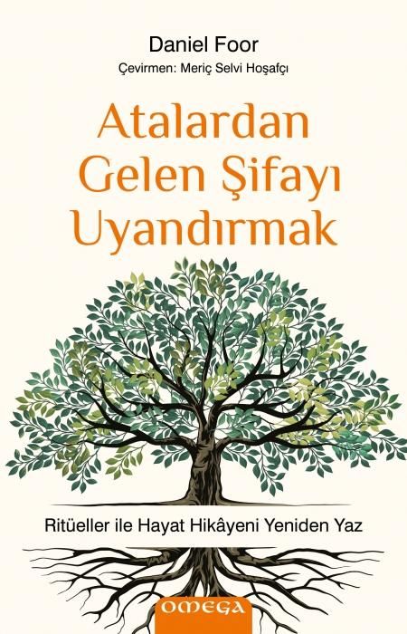 Produktbild: Atalardan Gelen Sifayi Uyandirmak