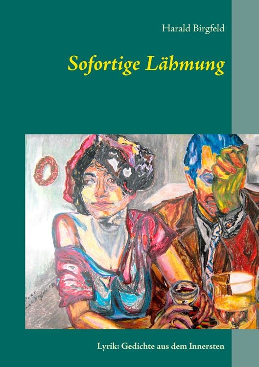 Produktbild: Sofortige L&auml;hmung