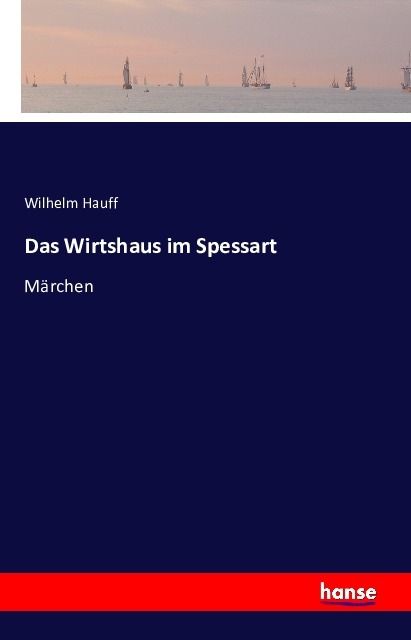 Produktbild: Das Wirtshaus im Spessart