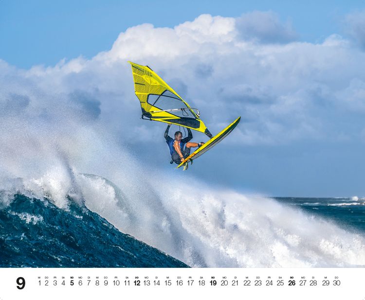 Produktbild: Surf 2027