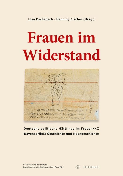 Produktbild: Frauen im Widerstand