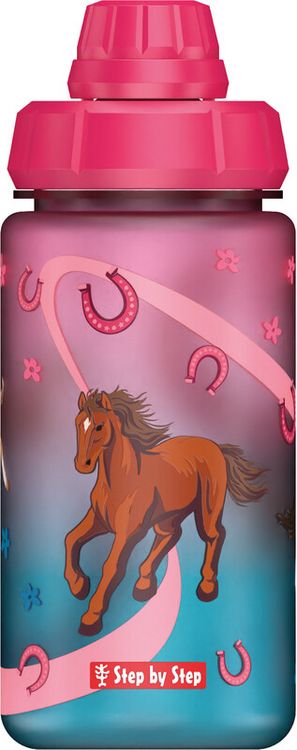Produktbild: Trinkflasche Wild Horse