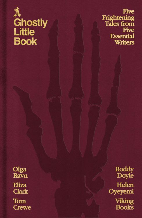 Produktbild: A Ghostly Little Book