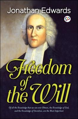 Produktbild: Freedom of the Will