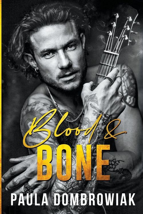 Produktbild: Blood & Bone