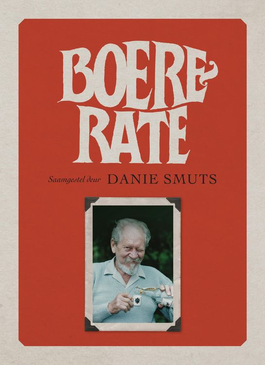 Produktbild: Boererate