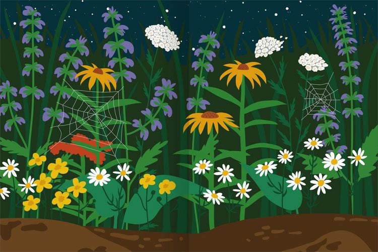 Produktbild: Das superdicke Stickerheft – Tiere