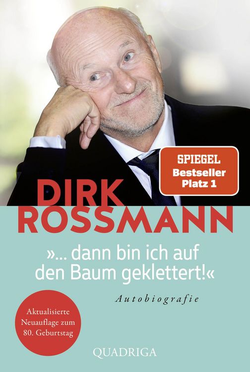 Produktbild: ... dann bin ich auf den Baum geklettert!