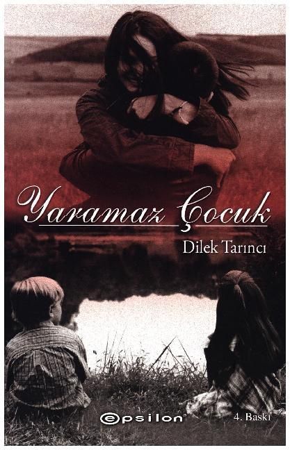Produktbild: Yaramaz Cocuk