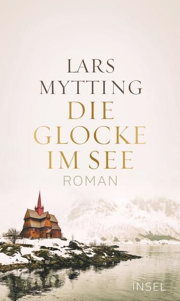 Produktbild: Die Glocke im See