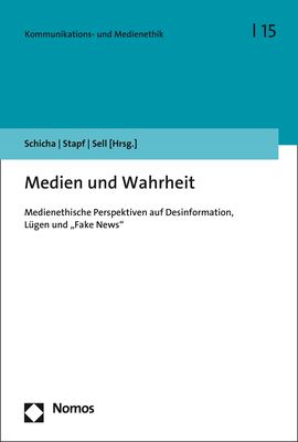 Produktbild: Medien und Wahrheit
