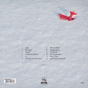 Produktbild: Brut Imperial (Reissue)