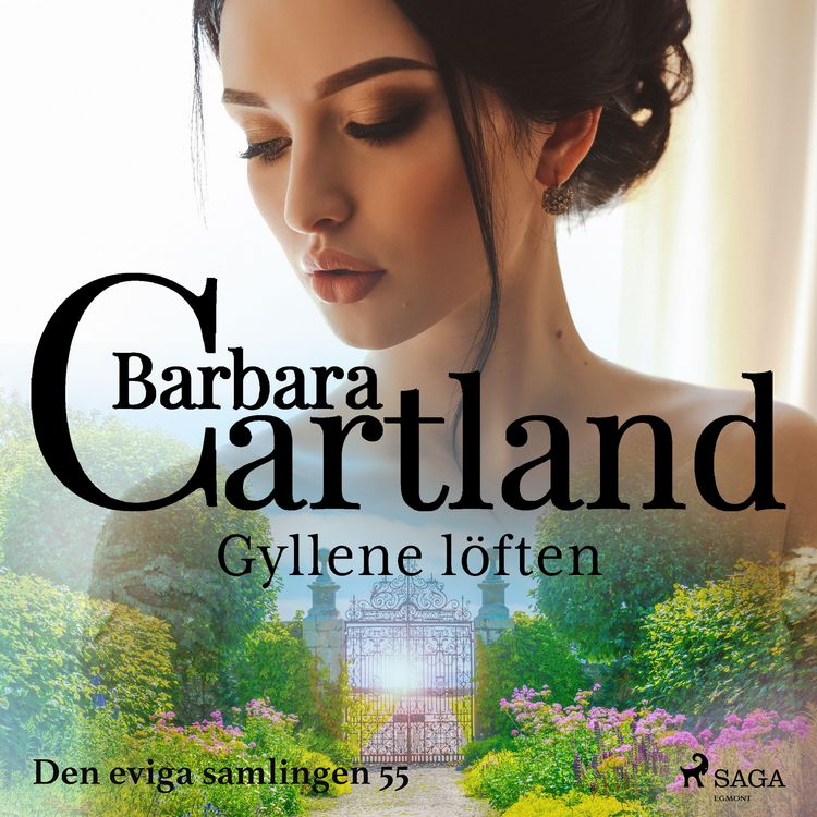 Produktbild: Gyllene l&ouml;ften
