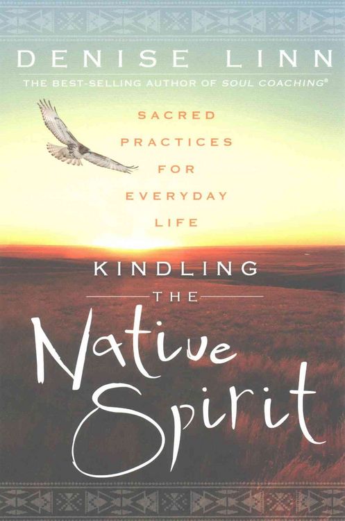 Produktbild: Kindling the Native Spirit