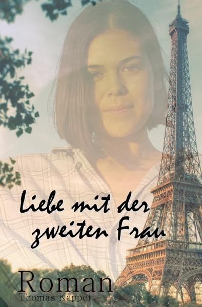 Produktbild: Liebe mit der zweiten Frau