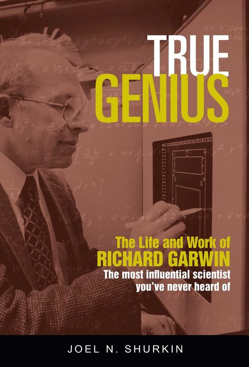 Produktbild: True Genius