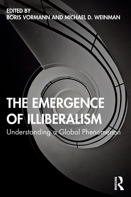 Produktbild: The Emergence of Illiberalism