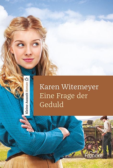 Produktbild: Eine Frage der Geduld