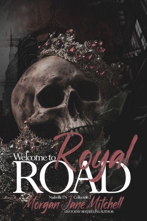 Produktbild: Welcome to Royal Road