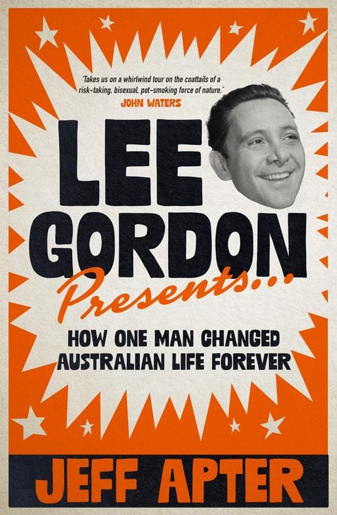 Produktbild: Lee Gordon Presents...