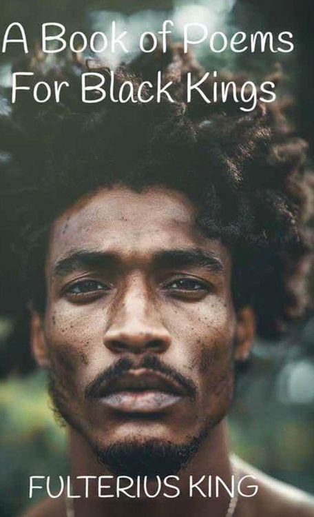 Produktbild: A Book of Poems for Black Kings