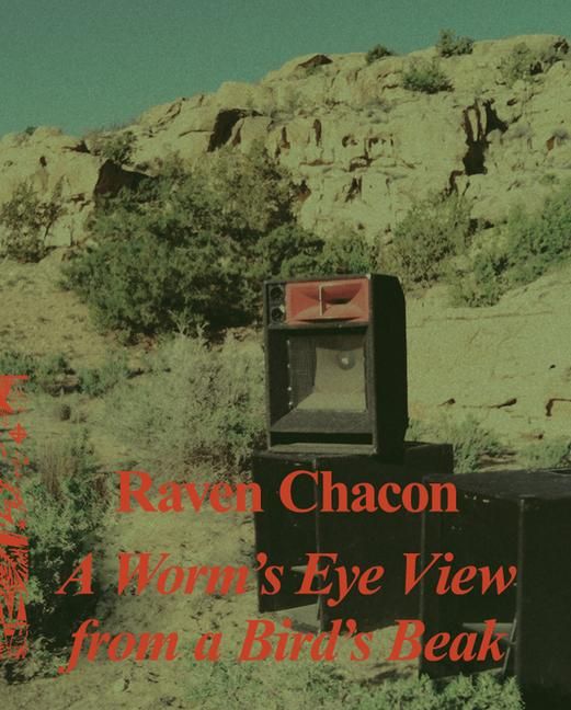Produktbild: Raven Chacon