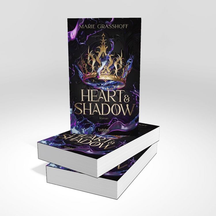 Produktbild: Heart & Shadow