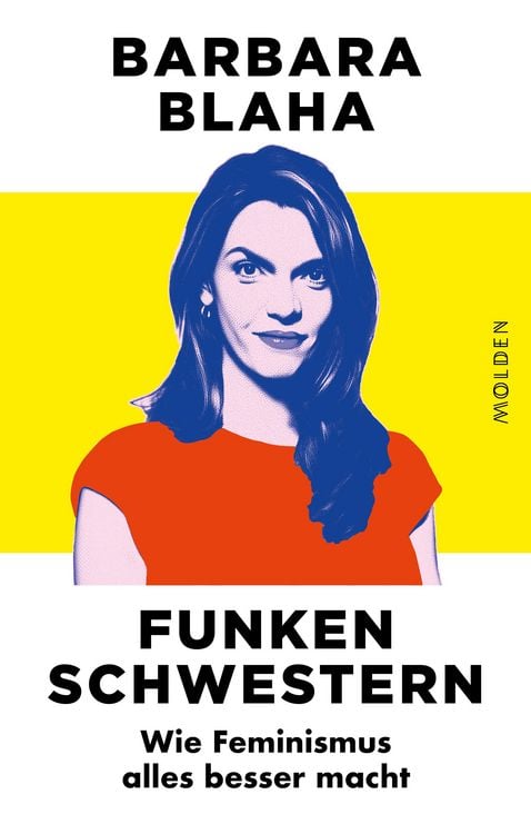 Produktbild: Funkenschwestern