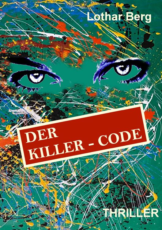 Produktbild: Der Killer - Code
