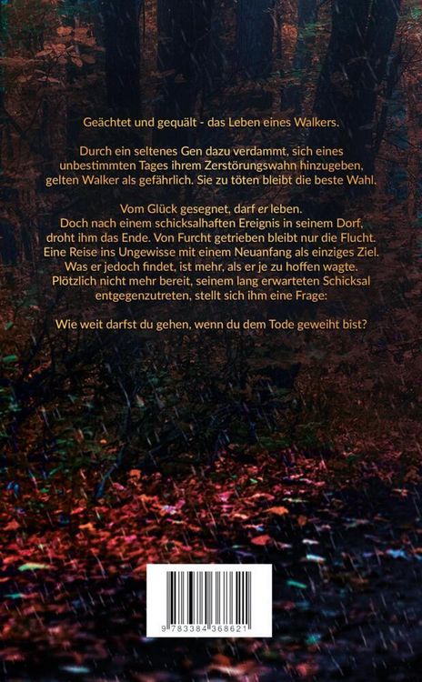 Produktbild: Walker