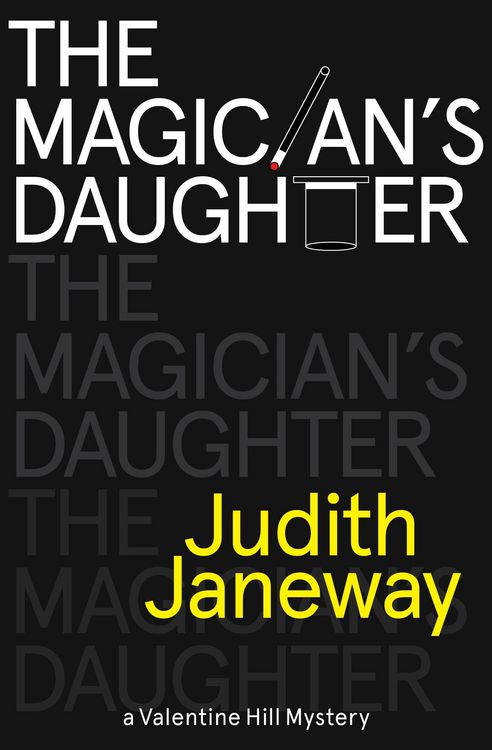 Produktbild: The Magician's Daughter