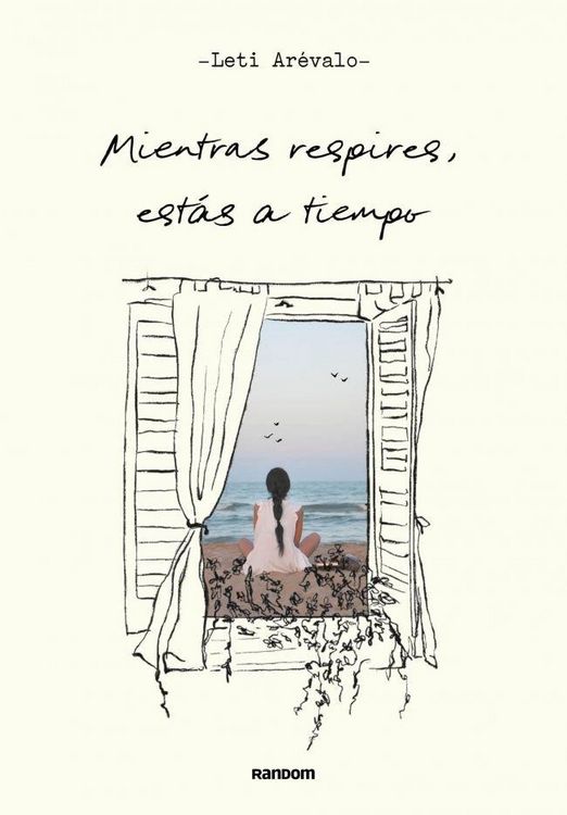 Produktbild: Mientras Respires, Est&aacute;s a Tiempo / As Long as You're Breathing, There's Still Ti Me