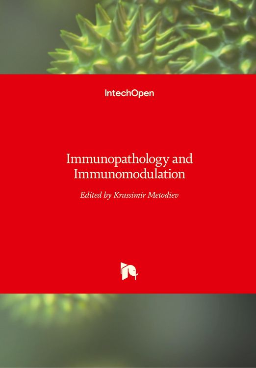 Produktbild: Immunopathology and Immunomodulation