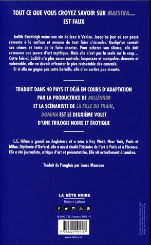 Produktbild: Domina